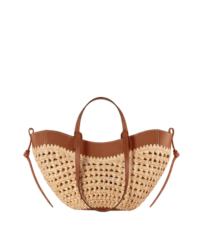 Cyme Mini - Raffia