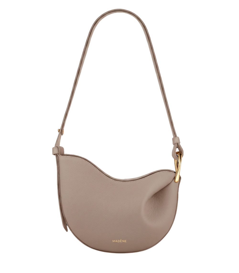Tonca - Textured Taupe
