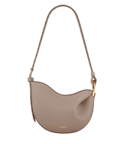 Tonca - Textured Taupe