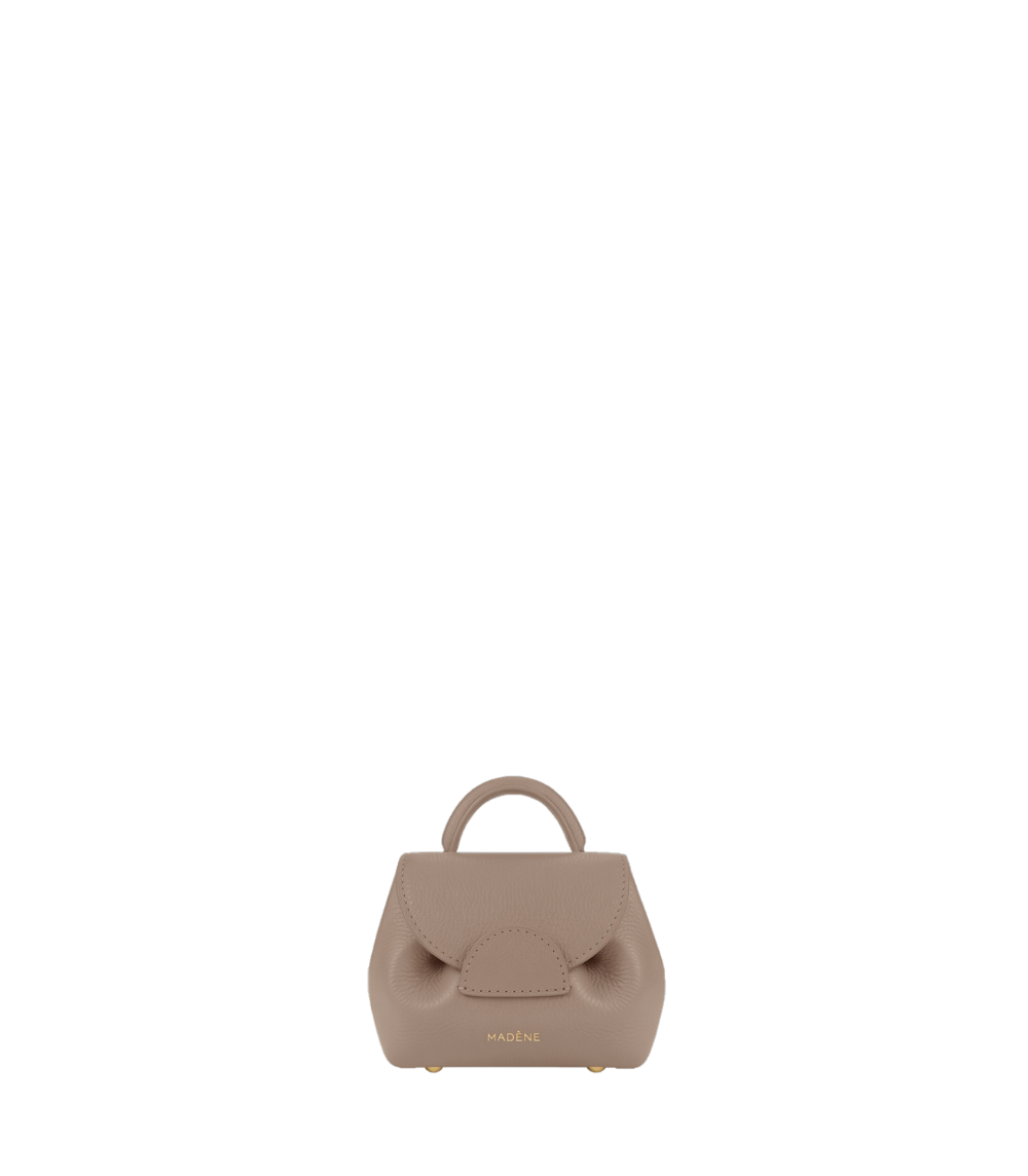 Numéro Un Micro - Textured Taupe