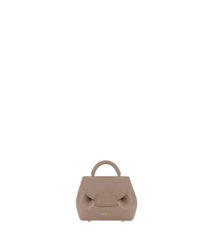 Numéro Un Micro - Textured Taupe