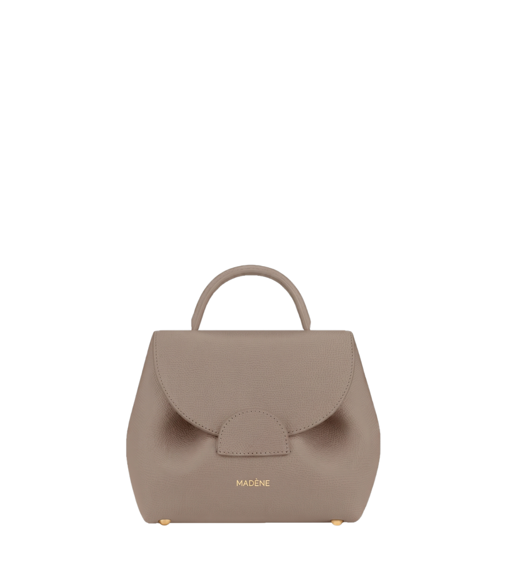 Numéro Un Nano - Textured Taupe