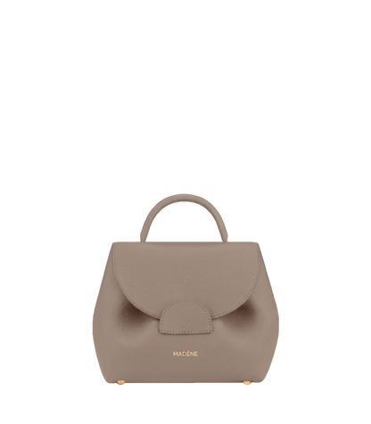 Numéro Un Nano - Textured Taupe