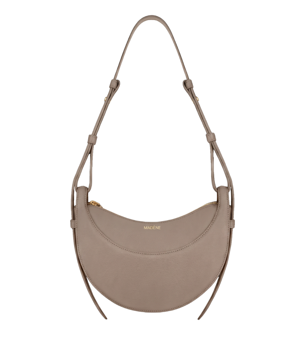 Numéro Dix - Textured Taupe