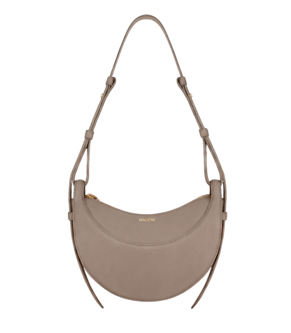 Numéro Dix - Textured Taupe