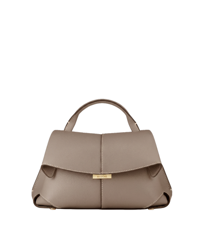 Mokki Mini - Textured Taupe