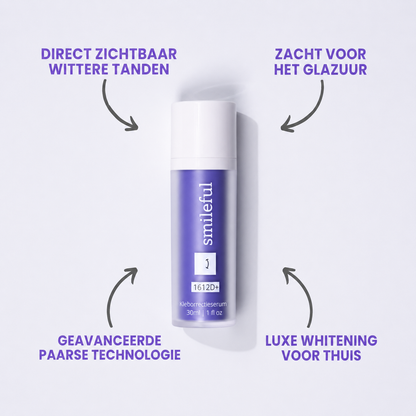 Kleurcorrigerend serum