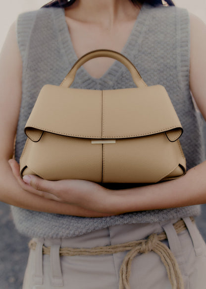 Mokki Mini - Textured Sand