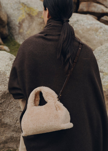Numéro Neuf Mini - Alpaca