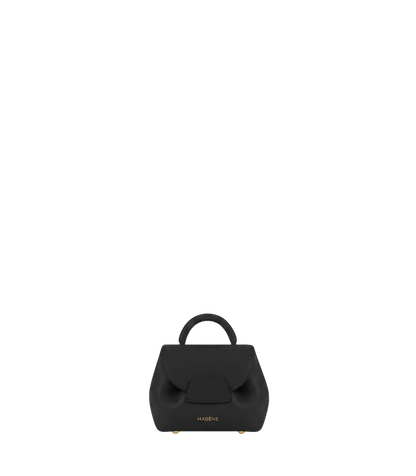 Numéro Un Micro - Textured Black