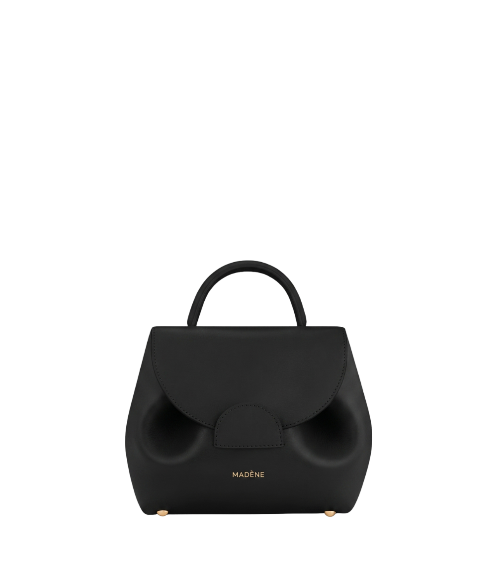 Numéro Un Nano - Smooth Black