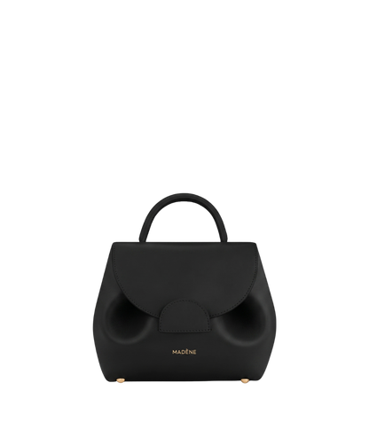 Numéro Un Nano - Smooth Black