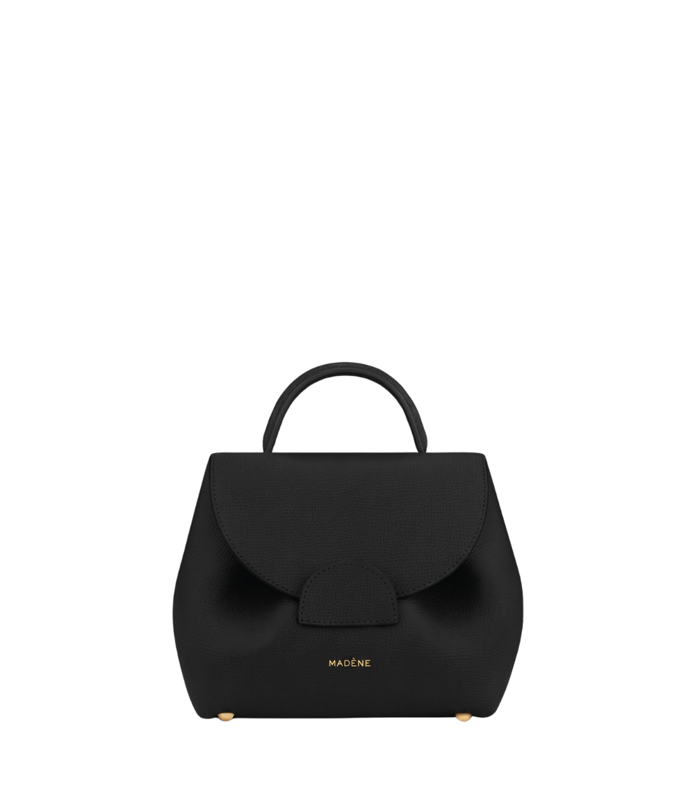 Numéro Un Nano - Textured Black