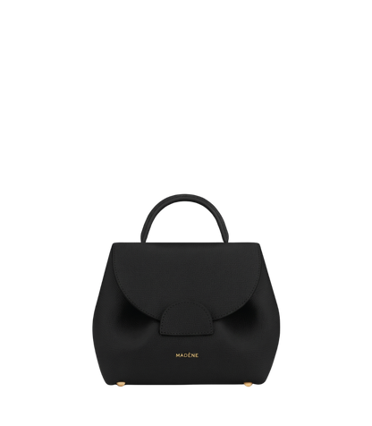 Numéro Un Nano - Textured Black