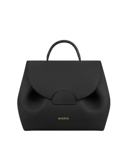 Numéro Un - Textured Black