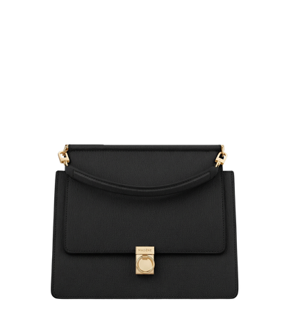Numéro Sept - Textured Black
