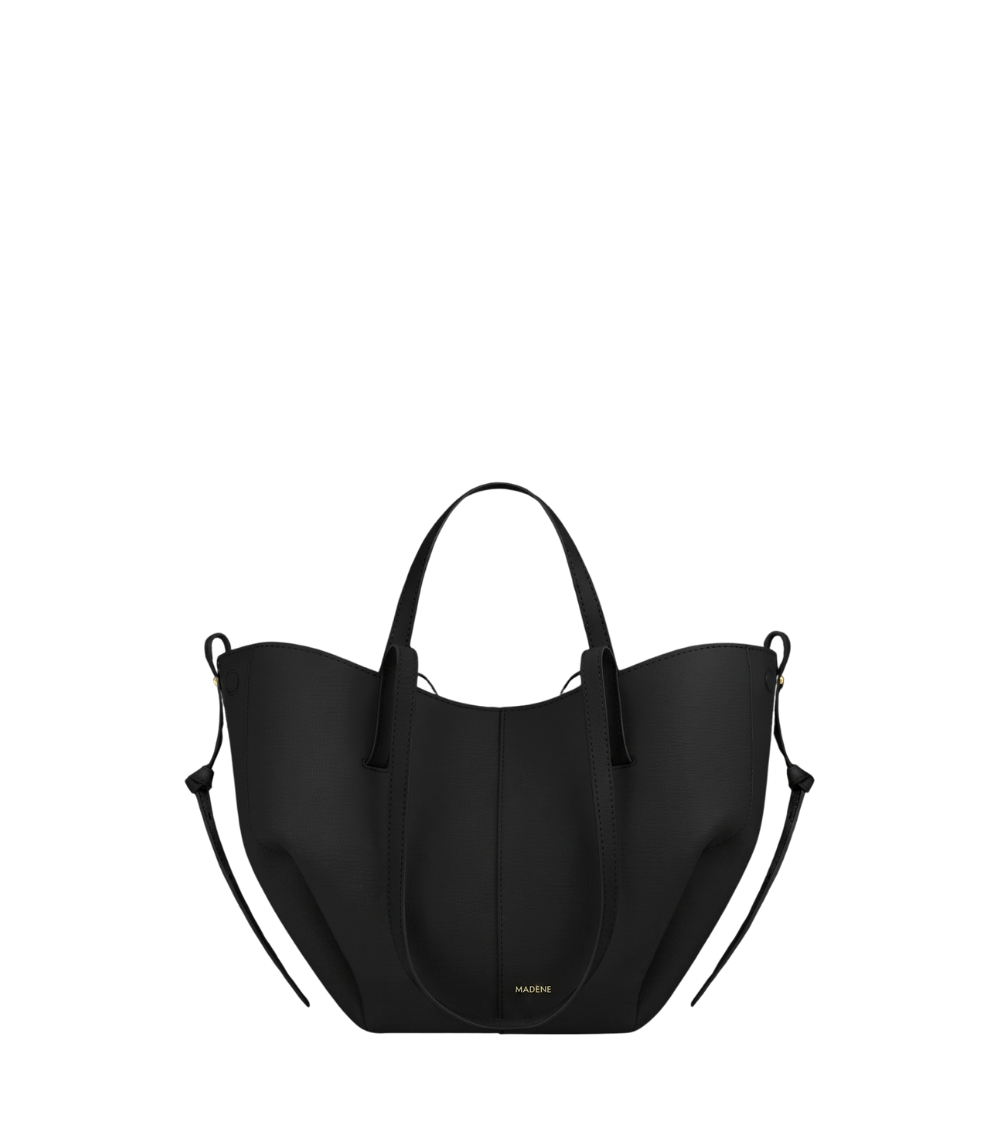 Cyme Mini - Textured Black