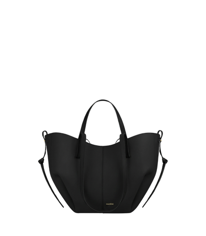 Cyme Mini - Textured Black