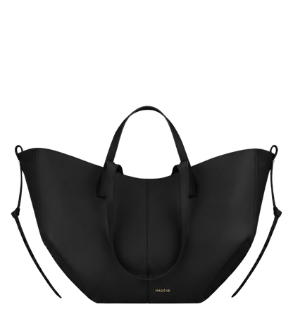 Cyme - Textured Black