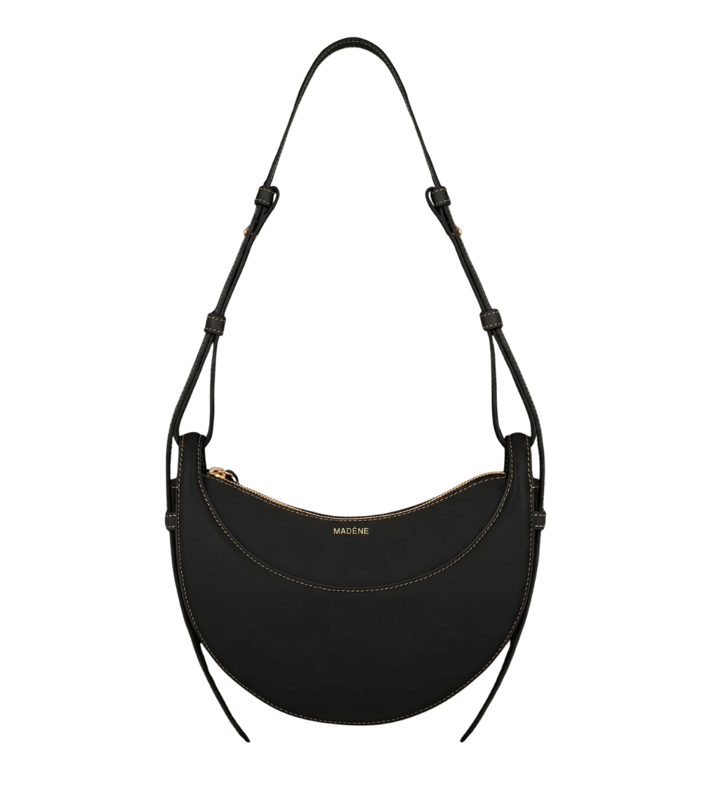 Numéro Dix - Smooth Black