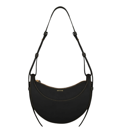 Numéro Dix - Smooth Black