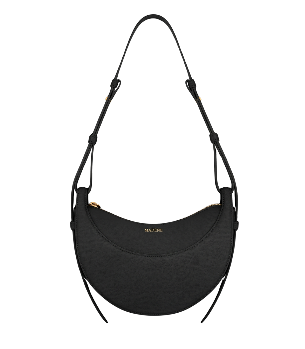Numéro Dix - Textured Black