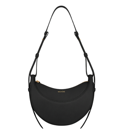 Numéro Dix - Textured Black