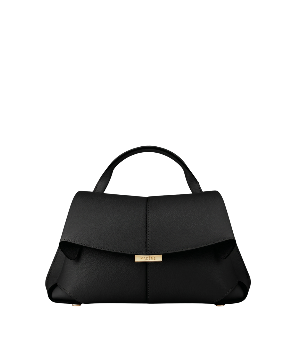 Mokki Mini - Textured Black