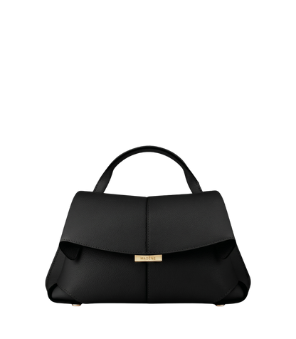 Mokki Mini - Textured Black