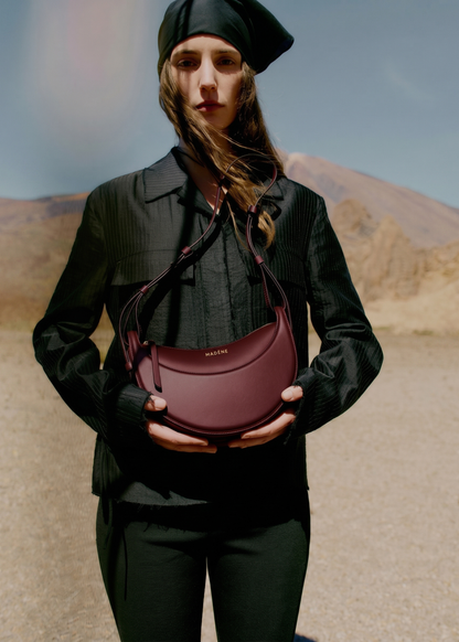Numéro Dix - Smooth Black Cherry