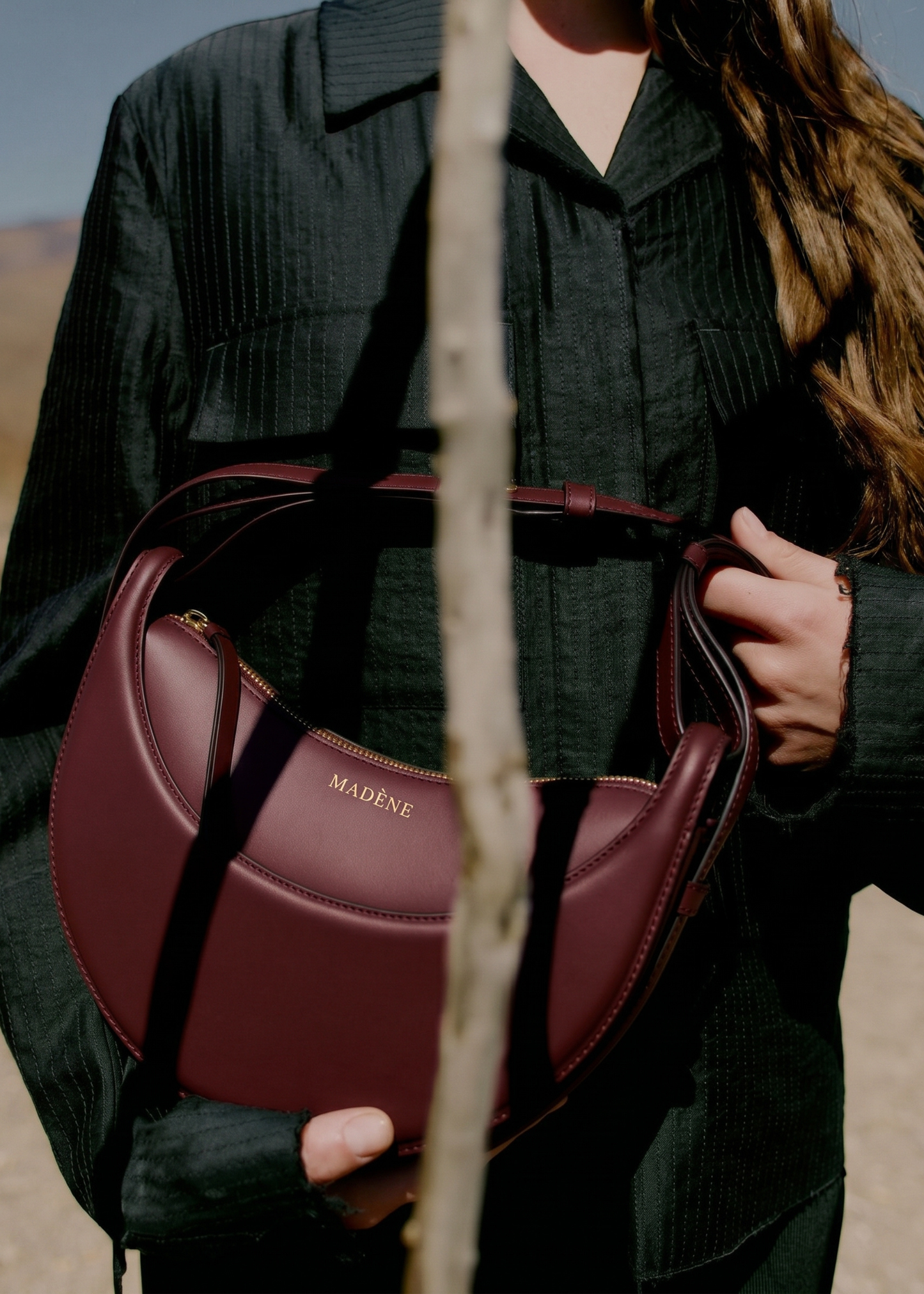 Numéro Dix - Smooth Black Cherry
