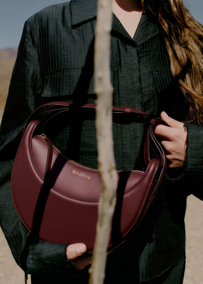 Numéro Dix - Smooth Black Cherry