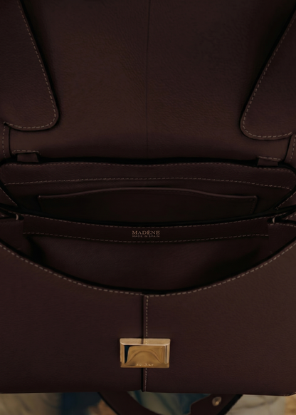 Mokki - Textured Ebony