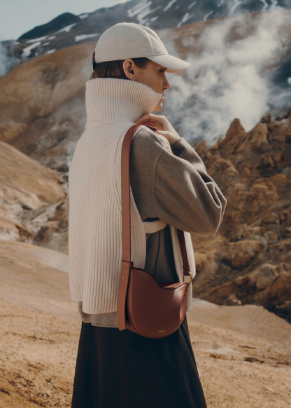 Tonca - Textured Cognac