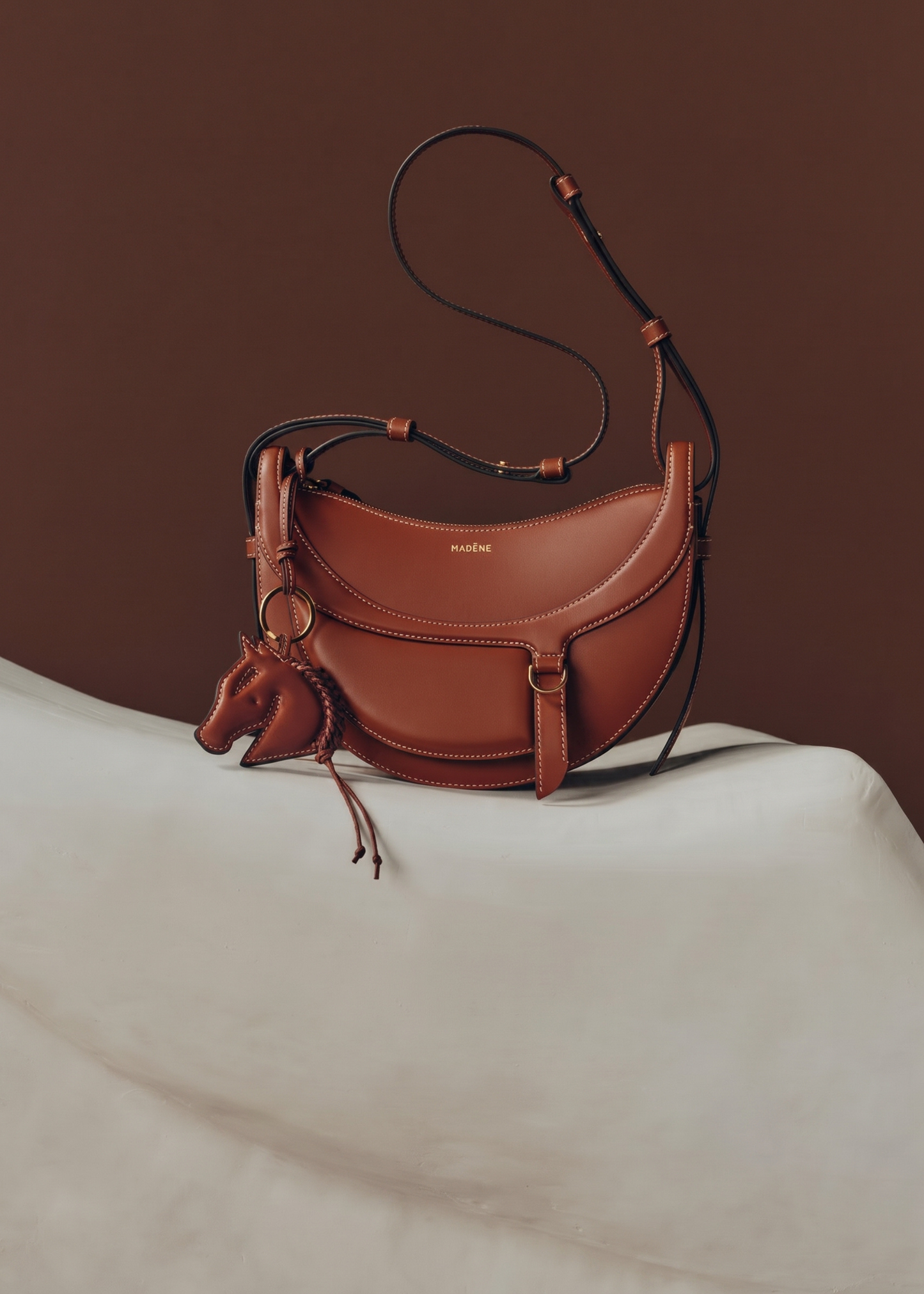 Numéro Dix Galop - Cognac
