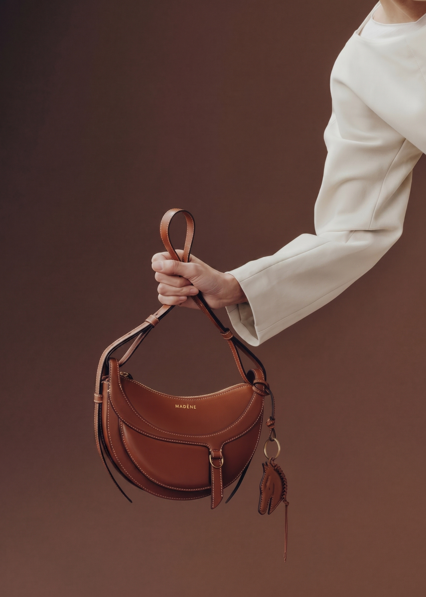 Numéro Dix Galop - Cognac