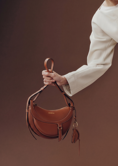 Numéro Dix Galop - Cognac