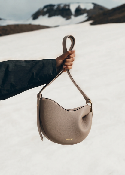 Tonca - Textured Taupe