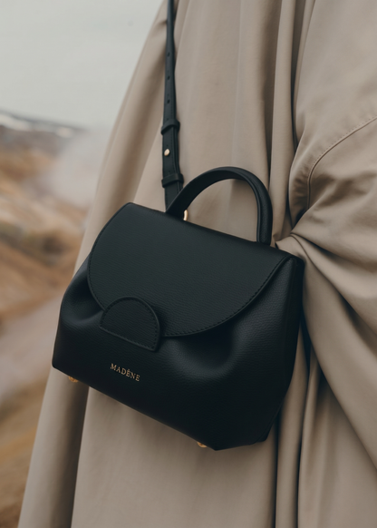 Numéro Un Nano - Textured Black