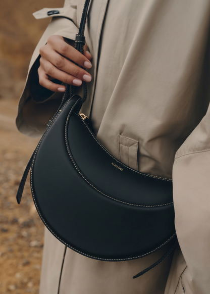 Numéro Dix - Smooth Black