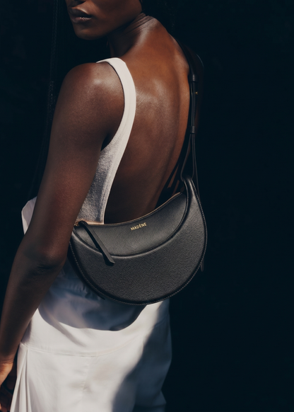 Numéro Dix - Textured Black