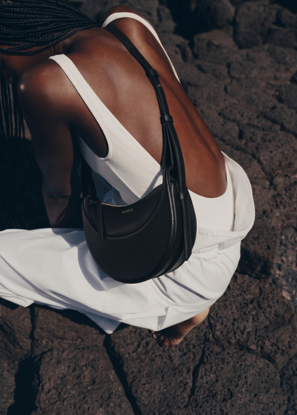 Numéro Dix - Textured Black