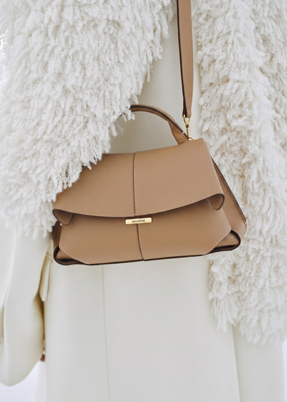 Mokki Mini - Textured Ocher