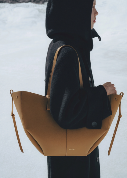 Cyme - Textured Ocher