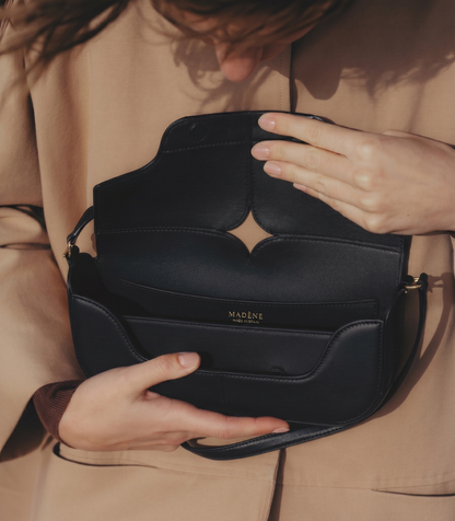 Osmo - Smooth Black