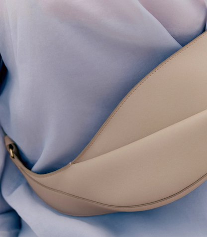 Neyu - Smooth Taupe