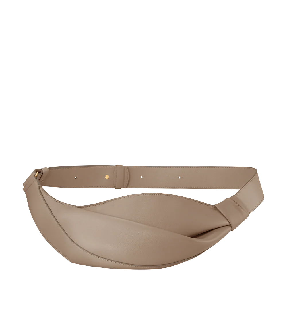 Neyu - Smooth Taupe