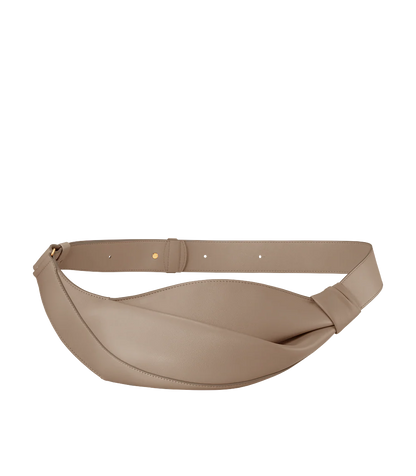 Neyu - Smooth Taupe