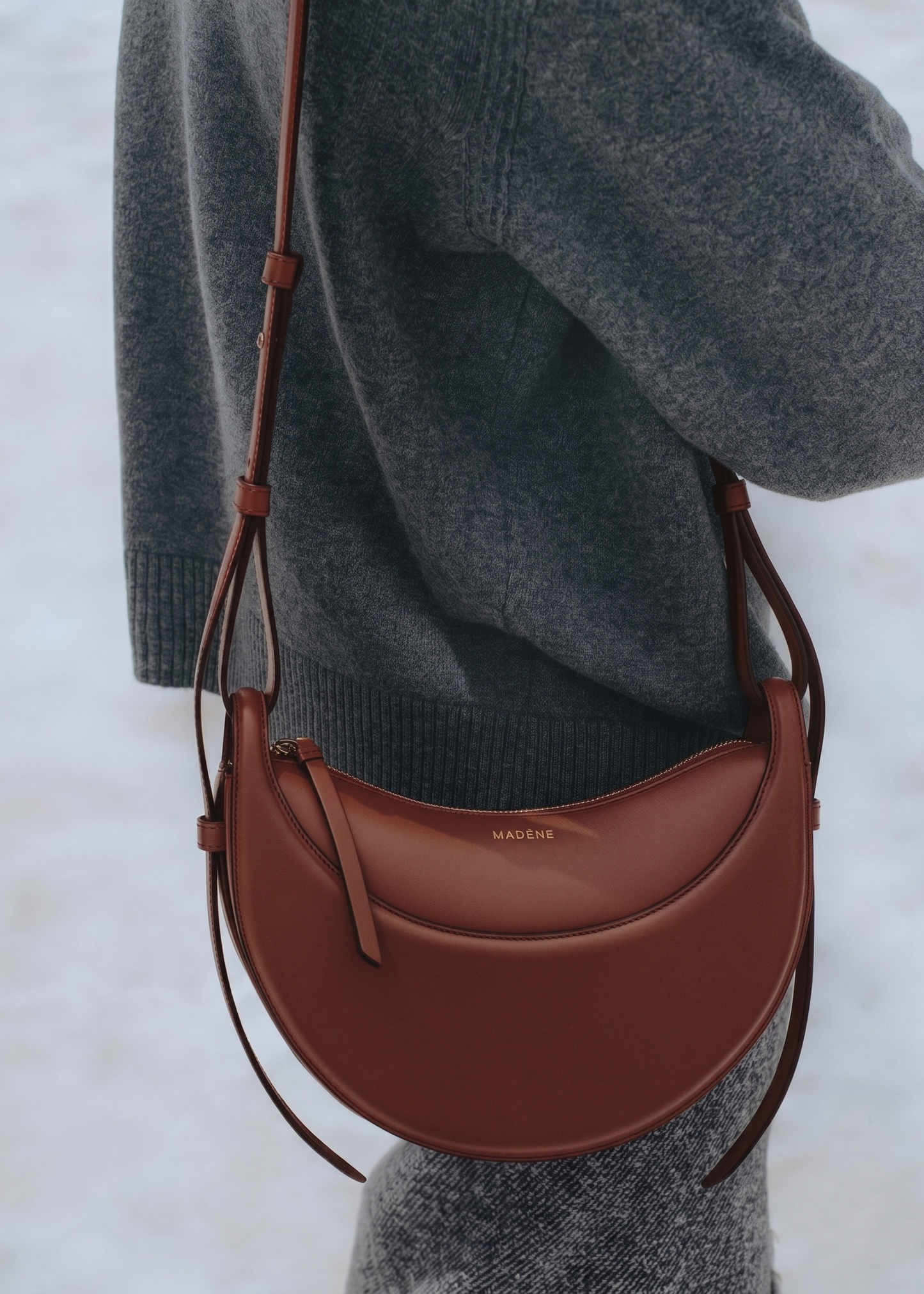 Numéro Dix - Smooth Red Clay