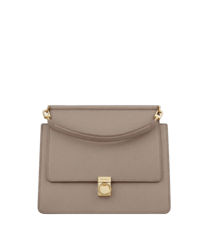 Numéro Sept - Textured Taupe